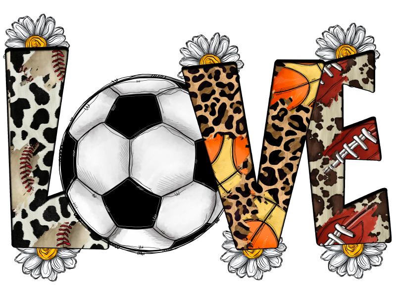 UV DTF decal Stickers cup wraps small decals football baseball soccor basketball ball 165 for Cup, glass, mugs, phone case, car, computer, furniture decals, DIY stickers UV DTF Transfer stickers wraps DIY Crafts