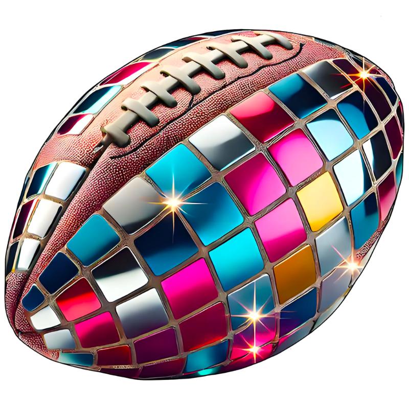 UV DTF decal Stickers cup wraps small decals football baseball soccor basketball ball 32 for Cup, glass, mugs, phone case, car, computer, furniture decals, DIY stickers UV DTF Transfer stickers wraps DIY Crafts