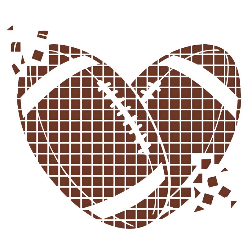 UV DTF decal Stickers cup wraps small decals football baseball soccor basketball ball 16 for Cup, glass, mugs, phone case, car, computer, furniture decals, DIY stickers UV DTF Transfer stickers wraps DIY Crafts