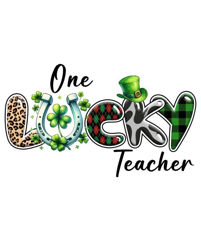 Heat transfers Iron on stickers  St Patricks Day 2 for Tshirts Iron on Decal Patches Stickers Clothes Hat Pillows DIY Crafts