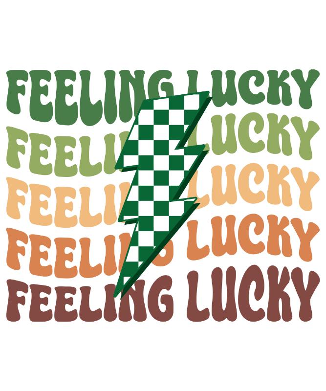 Heat transfers Iron on stickers  St Patricks Day 73 for Tshirts Iron on Decal Patches Stickers Clothes Hat Pillows DIY Crafts