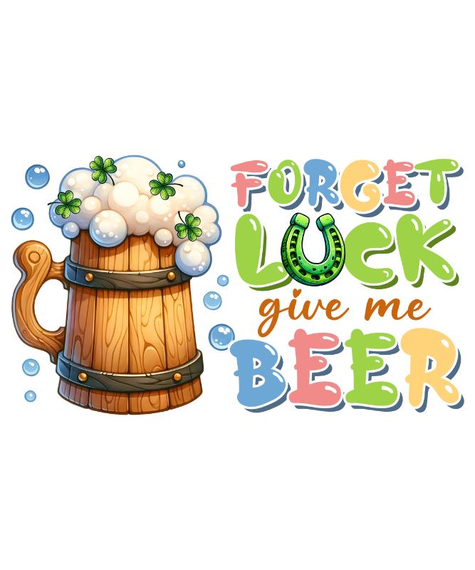 Heat transfers Iron on stickers  St Patricks Day 65 for Tshirts Iron on Decal Patches Stickers Clothes Hat Pillows DIY Crafts