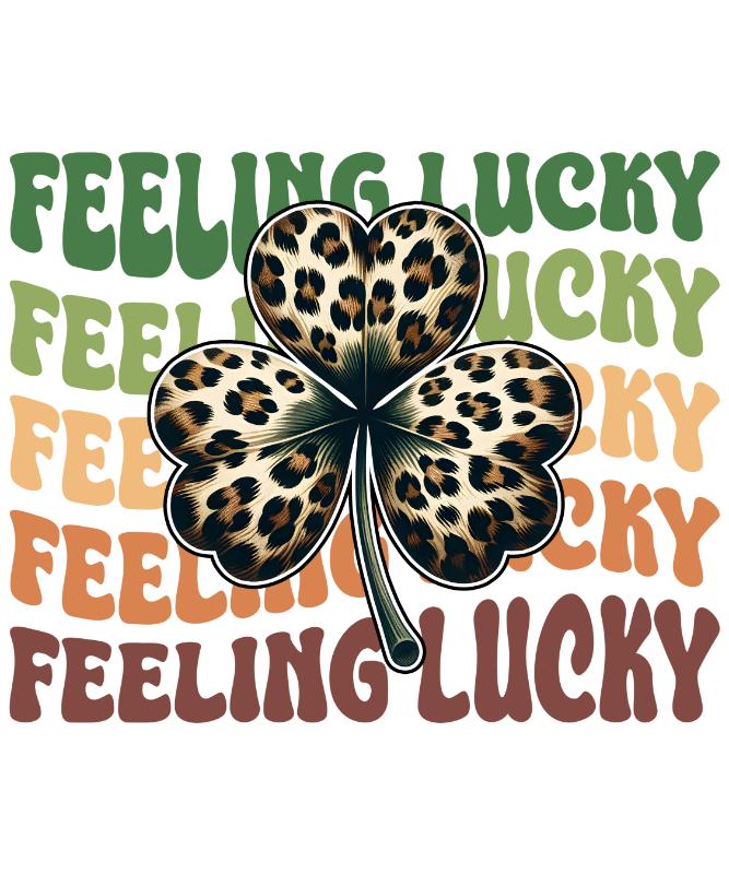 Heat transfers Iron on stickers  St Patricks Day 64 for Tshirts Iron on Decal Patches Stickers Clothes Hat Pillows DIY Crafts