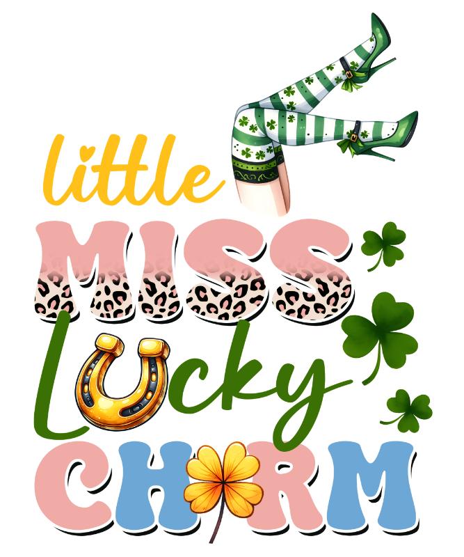 Heat transfers Iron on stickers  St Patricks Day 54 for Tshirts Iron on Decal Patches Stickers Clothes Hat Pillows DIY Crafts