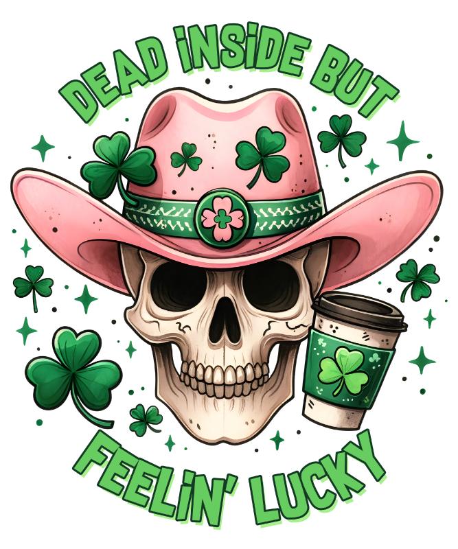 Heat transfers Iron on stickers  St Patricks Day 32 for Tshirts Iron on Decal Patches Stickers Clothes Hat Pillows DIY Crafts