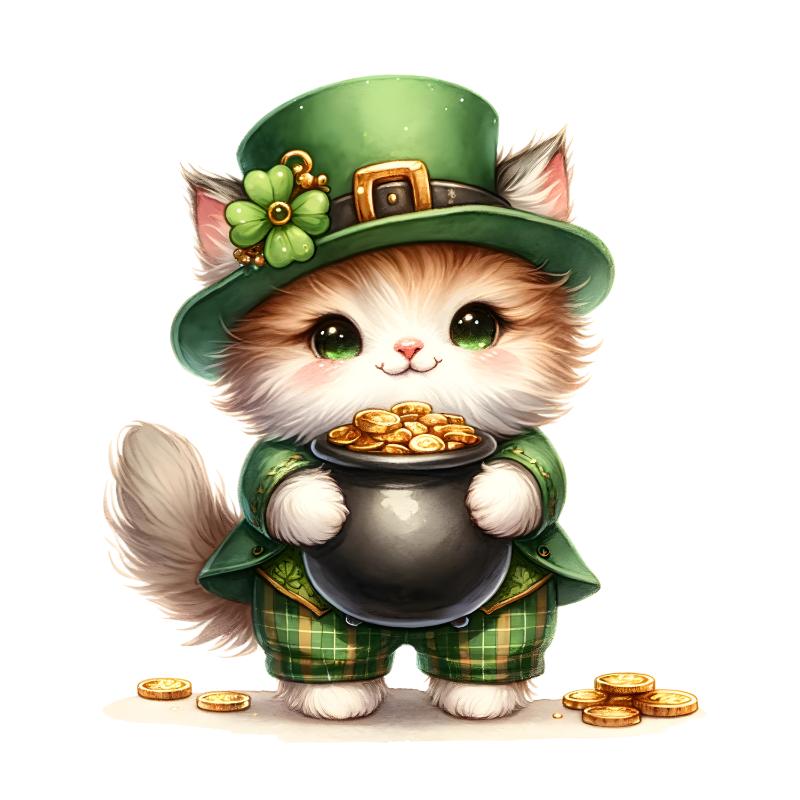 Heat transfers Iron on stickers  St Patricks Day 30 for Tshirts Iron on Decal Patches Stickers Clothes Hat Pillows DIY Crafts