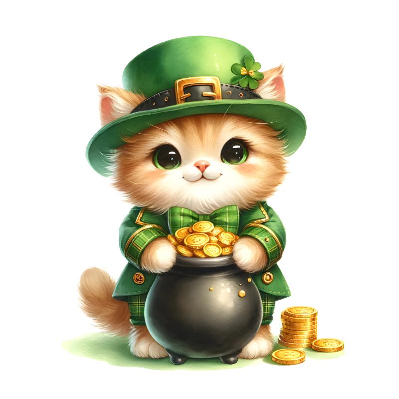 Heat transfers Iron on stickers  St Patricks Day 25 for Tshirts Iron on Decal Patches Stickers Clothes Hat Pillows DIY Crafts