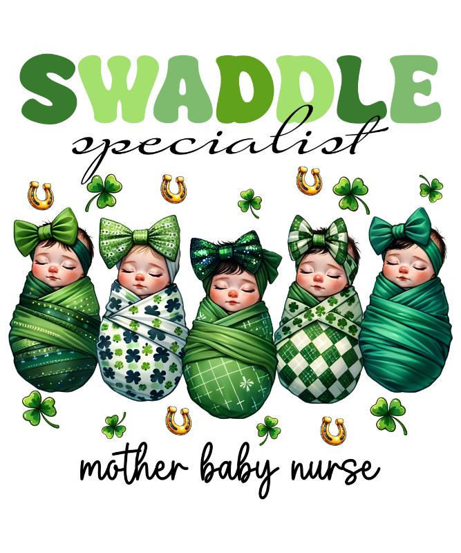 Heat transfers Iron on stickers  St Patricks Day 18 for Tshirts Iron on Decal Patches Stickers Clothes Hat Pillows DIY Crafts