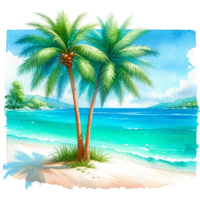 Heat transfers Iron on stickers  summer 16 for Tshirts Iron on Decal Patches Stickers Clothes Hat Pillows DIY Crafts