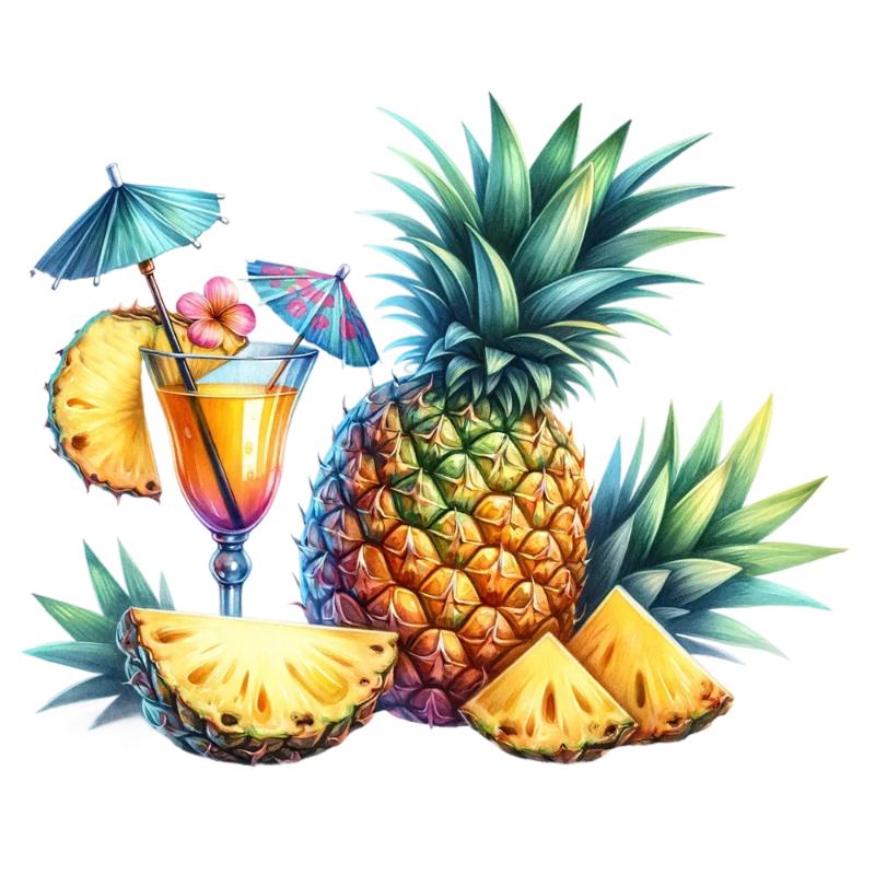 Heat transfers Iron on stickers  summer 15 for Tshirts Iron on Decal Patches Stickers Clothes Hat Pillows DIY Crafts