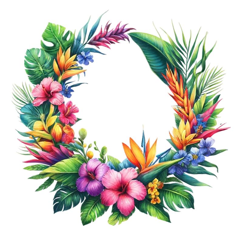 Heat transfers Iron on stickers  summer 3 for Tshirts Iron on Decal Patches Stickers Clothes Hat Pillows DIY Crafts