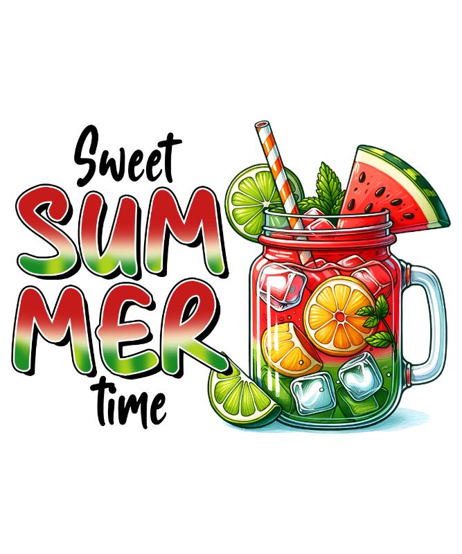 Heat transfers Iron on stickers  summer 88 for Tshirts Iron on Decal Patches Stickers Clothes Hat Pillows DIY Crafts