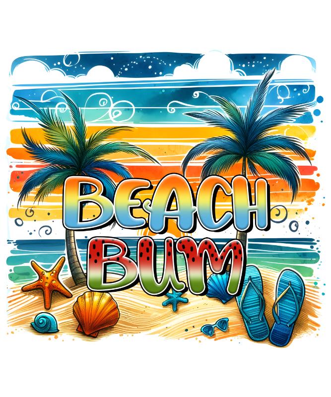 Heat transfers Iron on stickers  summer 86 for Tshirts Iron on Decal Patches Stickers Clothes Hat Pillows DIY Crafts