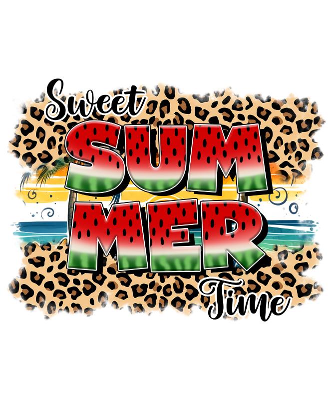 Heat transfers Iron on stickers  summer 62 for Tshirts Iron on Decal Patches Stickers Clothes Hat Pillows DIY Crafts