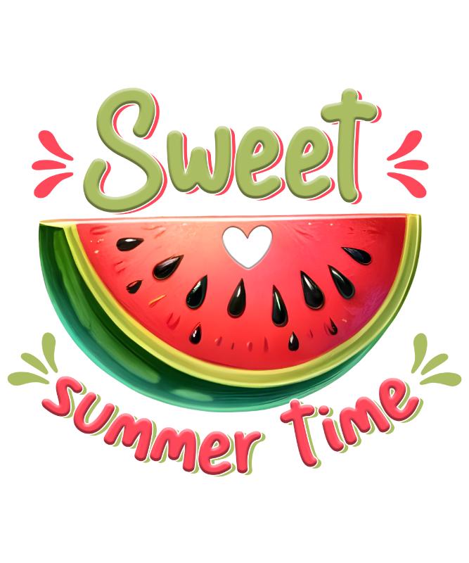 Heat transfers Iron on stickers  summer 48 for Tshirts Iron on Decal Patches Stickers Clothes Hat Pillows DIY Crafts