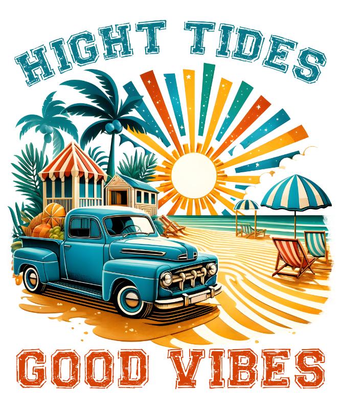 Heat transfers Iron on stickers  summer 35 for Tshirts Iron on Decal Patches Stickers Clothes Hat Pillows DIY Crafts