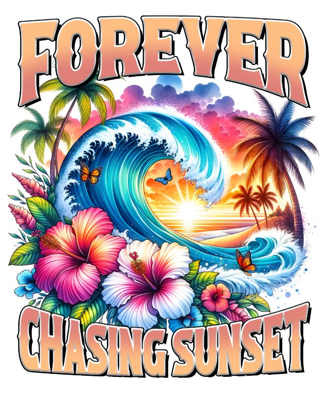 Heat transfers Iron on stickers  summer 28 for Tshirts Iron on Decal Patches Stickers Clothes Hat Pillows DIY Crafts