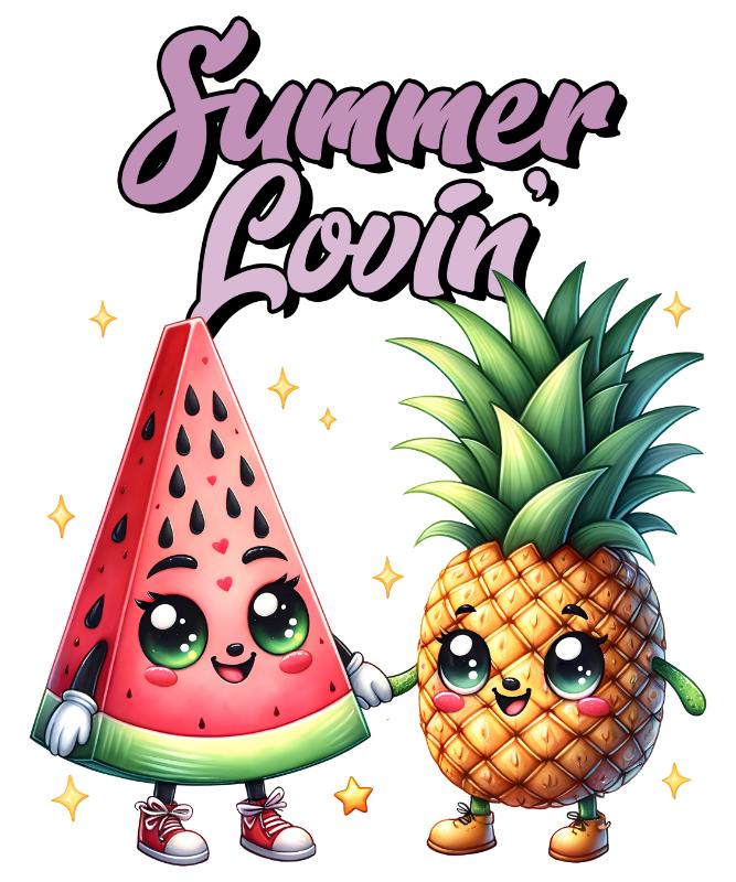 Heat transfers Iron on stickers  summer 25 for Tshirts Iron on Decal Patches Stickers Clothes Hat Pillows DIY Crafts