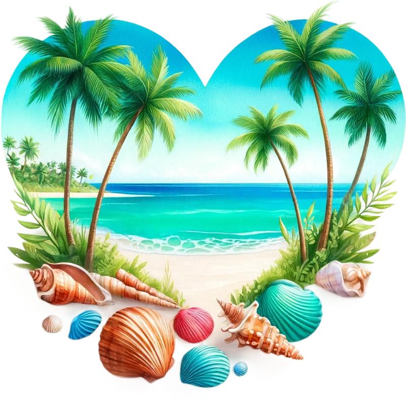 Heat transfers Iron on stickers  summer 23 for Tshirts Iron on Decal Patches Stickers Clothes Hat Pillows DIY Crafts