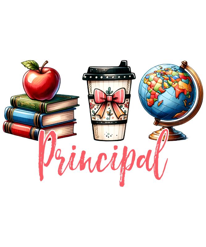 Heat transfers Iron on stickers  teacher 365 for Tshirts Iron on Decal Patches Stickers Clothes Hat Pillows DIY Crafts