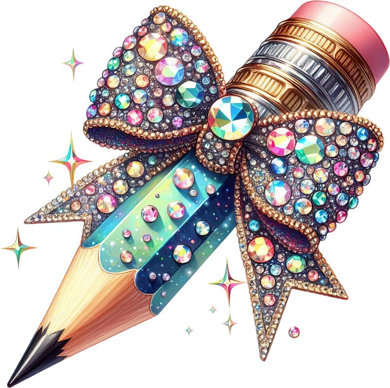 Heat transfers Iron on stickers  teacher 326 for Tshirts Iron on Decal Patches Stickers Clothes Hat Pillows DIY Crafts