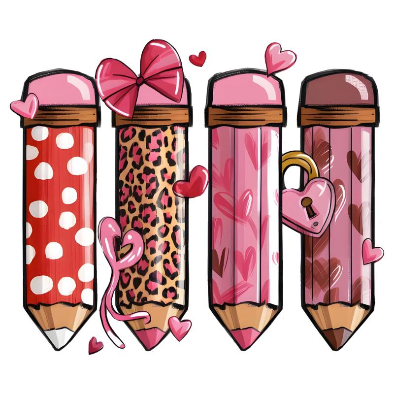 Heat transfers Iron on stickers  teacher 303 for Tshirts Iron on Decal Patches Stickers Clothes Hat Pillows DIY Crafts