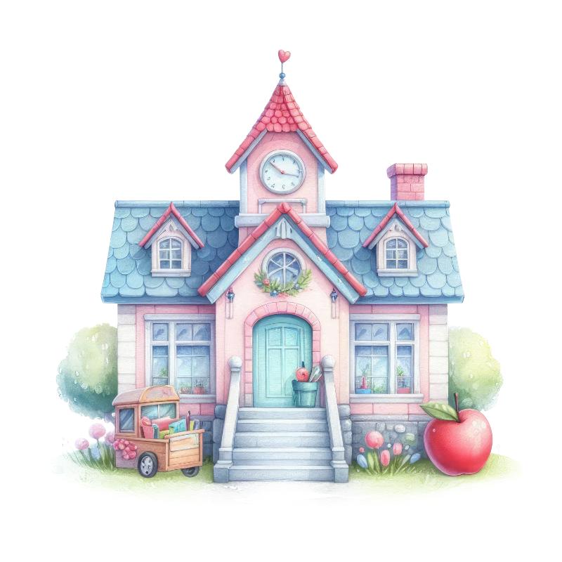 Heat transfers Iron on stickers  teacher 286 for Tshirts Iron on Decal Patches Stickers Clothes Hat Pillows DIY Crafts