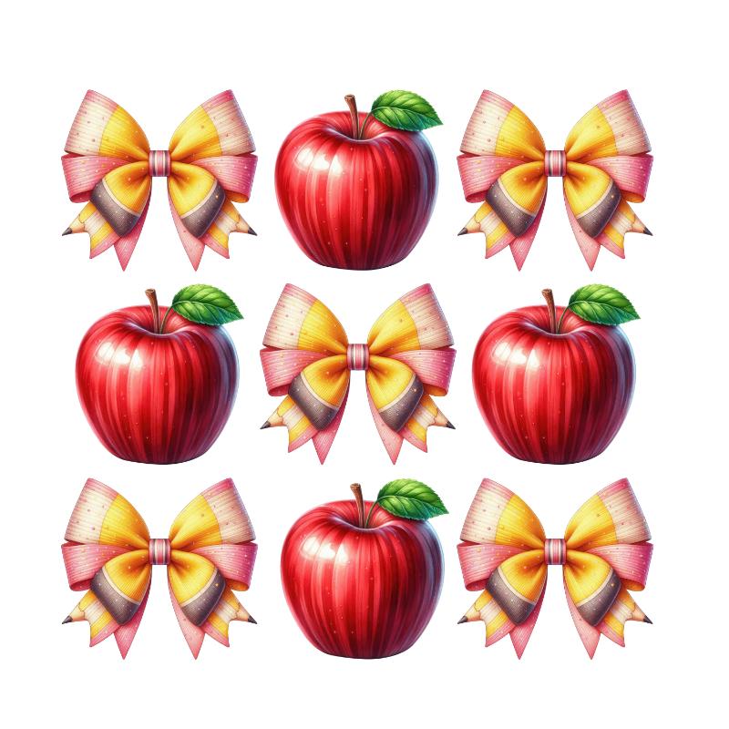 Heat transfers Iron on stickers  teacher 222 for Tshirts Iron on Decal Patches Stickers Clothes Hat Pillows DIY Crafts