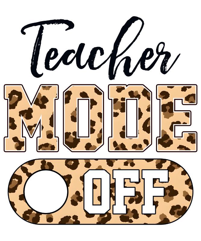 Heat transfers Iron on stickers  teacher 213 for Tshirts Iron on Decal Patches Stickers Clothes Hat Pillows DIY Crafts