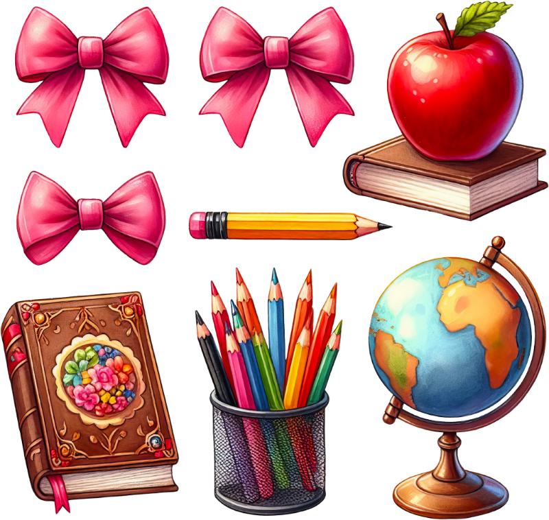 Heat transfers Iron on stickers  teacher 152 for Tshirts Iron on Decal Patches Stickers Clothes Hat Pillows DIY Crafts