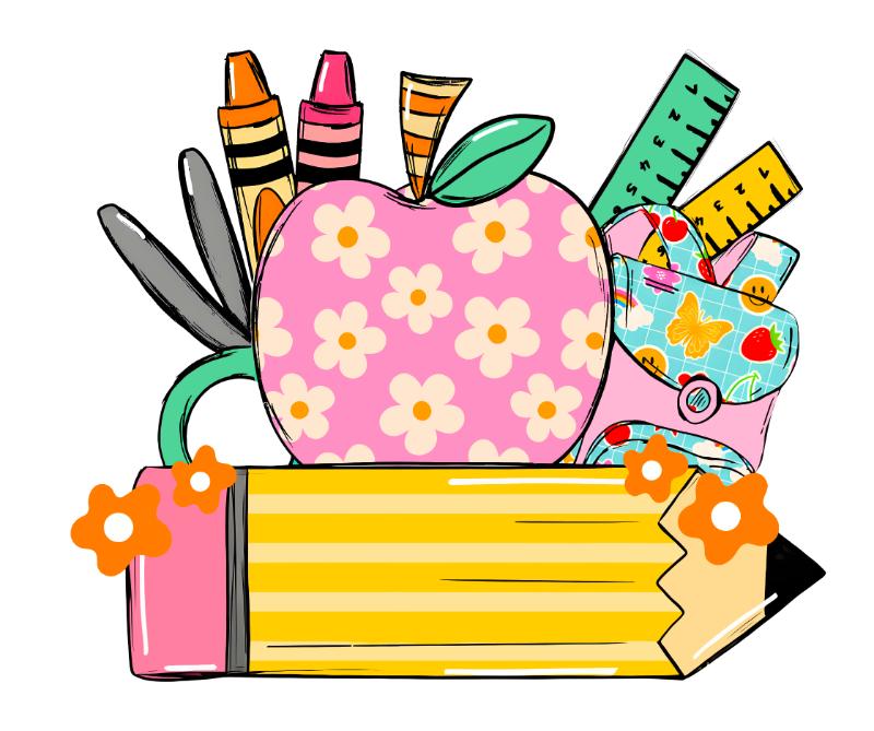 Heat transfers Iron on stickers  teacher 130 for Tshirts Iron on Decal Patches Stickers Clothes Hat Pillows DIY Crafts