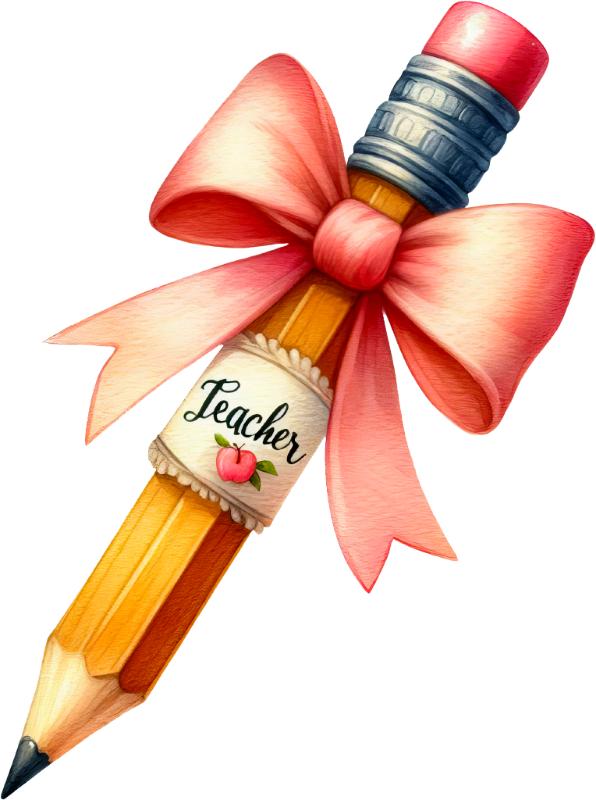 Heat transfers Iron on stickers  teacher 89 for Tshirts Iron on Decal Patches Stickers Clothes Hat Pillows DIY Crafts