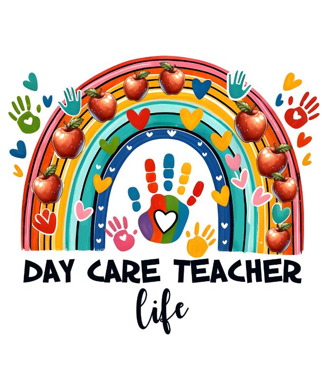 Heat transfers Iron on stickers  teacher 56 for Tshirts Iron on Decal Patches Stickers Clothes Hat Pillows DIY Crafts