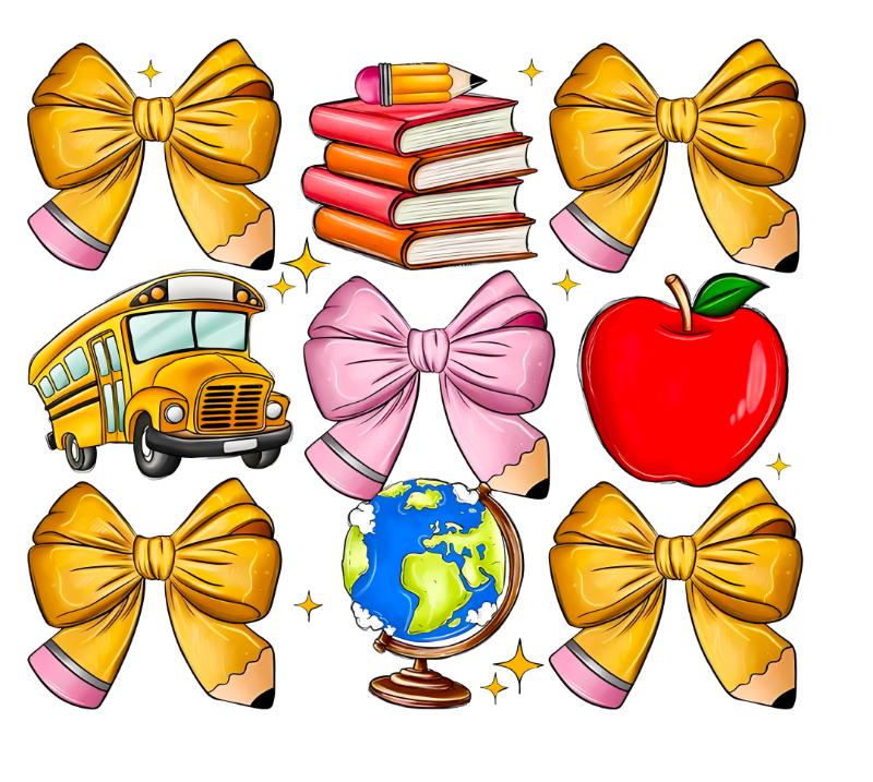 Heat transfers Iron on stickers  teacher 39 for Tshirts Iron on Decal Patches Stickers Clothes Hat Pillows DIY Crafts