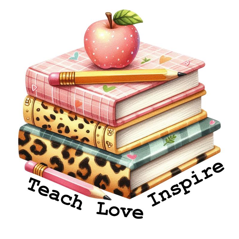 Heat transfers Iron on stickers  teacher 9 for Tshirts Iron on Decal Patches Stickers Clothes Hat Pillows DIY Crafts