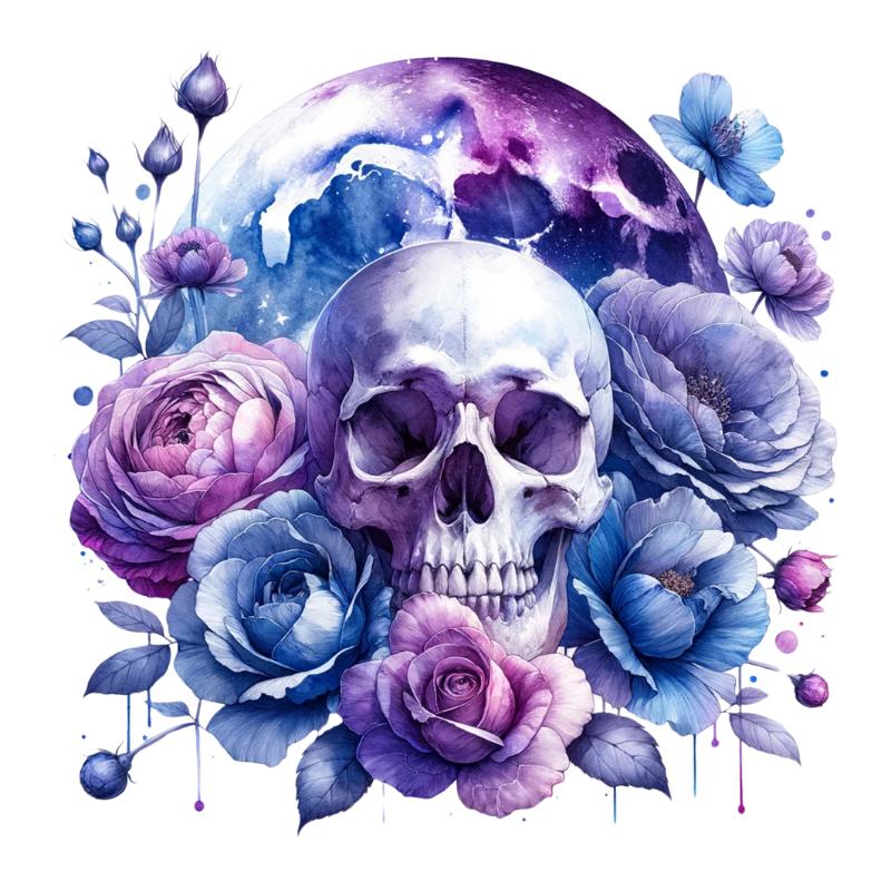 Heat transfers Iron on stickers  Tattoo girl 167 for Tshirts Iron on Decal Patches Stickers Clothes Hat Pillows DIY Crafts