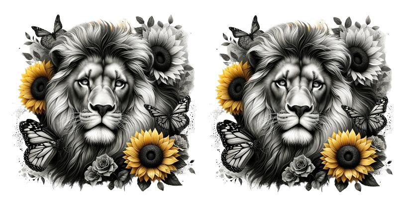 Heat transfers Iron on stickers  Tattoo girl 126 for Tshirts Iron on Decal Patches Stickers Clothes Hat Pillows DIY Crafts