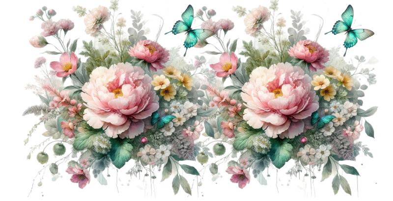 Heat transfers Iron on stickers  Tattoo girl 123 for Tshirts Iron on Decal Patches Stickers Clothes Hat Pillows DIY Crafts