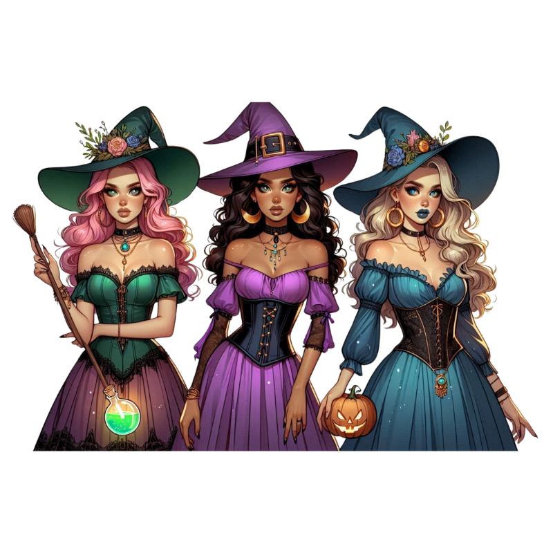 Heat transfers Iron on stickers  Tattoo girl 93 for Tshirts Iron on Decal Patches Stickers Clothes Hat Pillows DIY Crafts