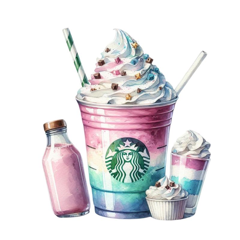 Heat transfers Iron on stickers  Tattoo girl 63 for Tshirts Iron on Decal Patches Stickers Clothes Hat Pillows DIY Crafts