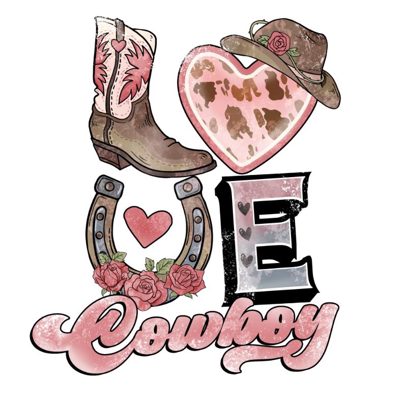 Heat transfers Iron on stickers  Valentine`s Day Valentine lover 415 for Tshirts Iron on Decal Patches Stickers Clothes Hat Pillows DIY Crafts