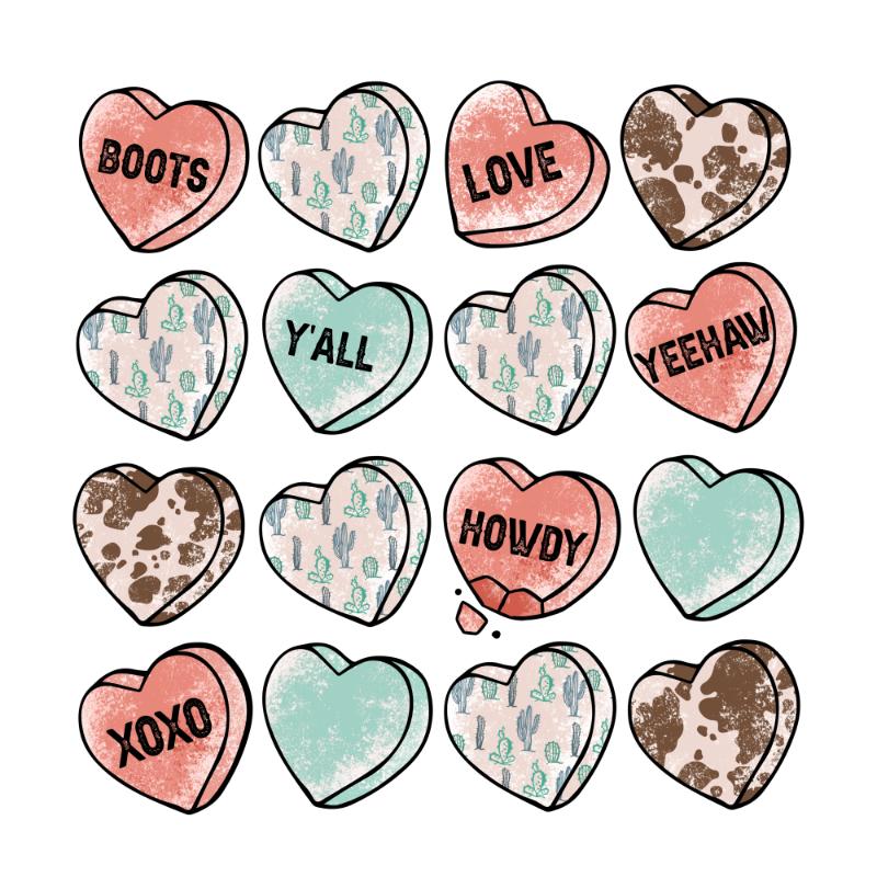 Heat transfers Iron on stickers  Valentine`s Day Valentine lover 404 for Tshirts Iron on Decal Patches Stickers Clothes Hat Pillows DIY Crafts