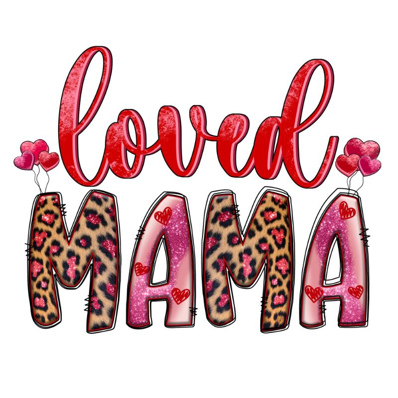 Heat transfers Iron on stickers  Valentine`s Day Valentine lover 394 for Tshirts Iron on Decal Patches Stickers Clothes Hat Pillows DIY Crafts