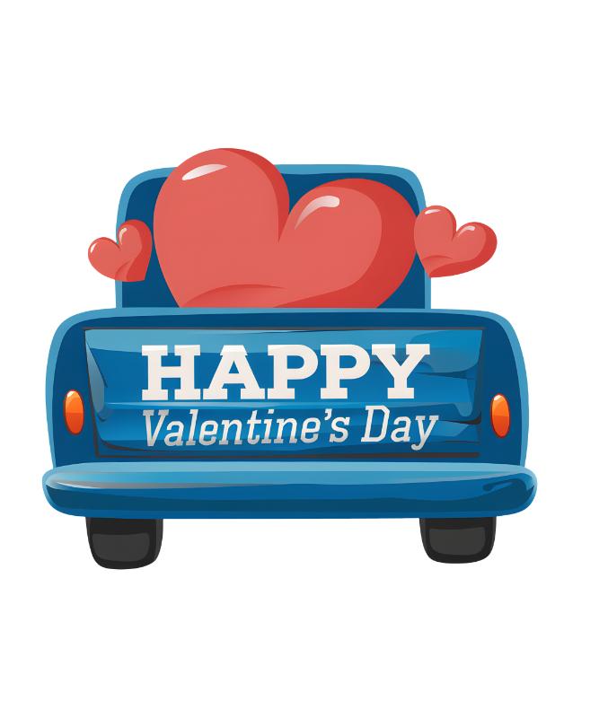 Heat transfers Iron on stickers  Valentine`s Day Valentine lover 390 for Tshirts Iron on Decal Patches Stickers Clothes Hat Pillows DIY Crafts