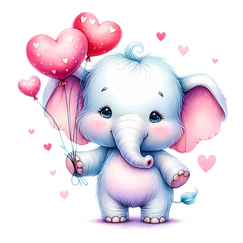 Heat transfers Iron on stickers  Valentine`s Day Valentine lover 377 for Tshirts Iron on Decal Patches Stickers Clothes Hat Pillows DIY Crafts