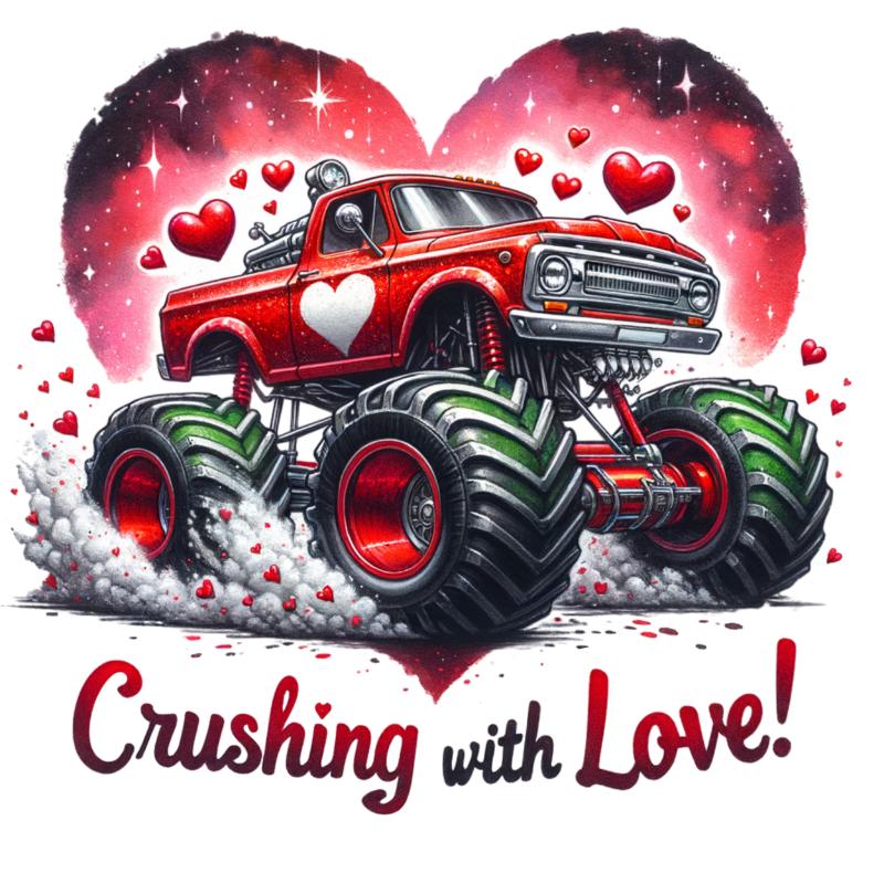 Heat transfers Iron on stickers  Valentine`s Day Valentine lover 375 for Tshirts Iron on Decal Patches Stickers Clothes Hat Pillows DIY Crafts