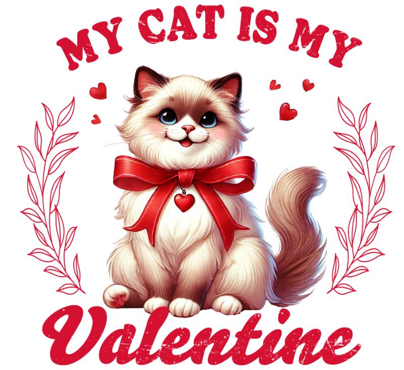 Heat transfers Iron on stickers  Valentine`s Day Valentine lover 363 for Tshirts Iron on Decal Patches Stickers Clothes Hat Pillows DIY Crafts