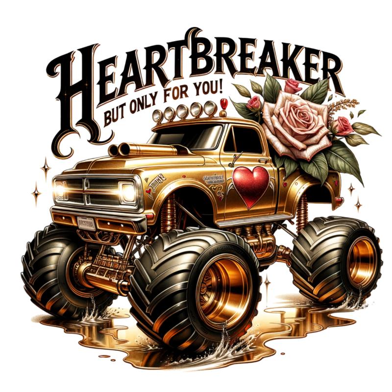 Heat transfers Iron on stickers  Valentine`s Day Valentine lover 353 for Tshirts Iron on Decal Patches Stickers Clothes Hat Pillows DIY Crafts