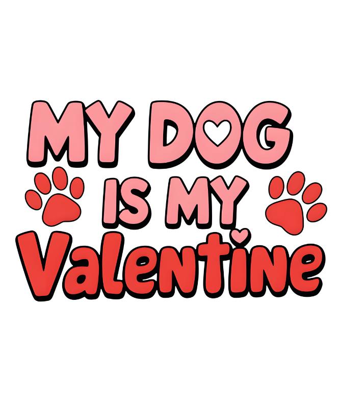 Heat transfers Iron on stickers  Valentine`s Day Valentine lover 352 for Tshirts Iron on Decal Patches Stickers Clothes Hat Pillows DIY Crafts