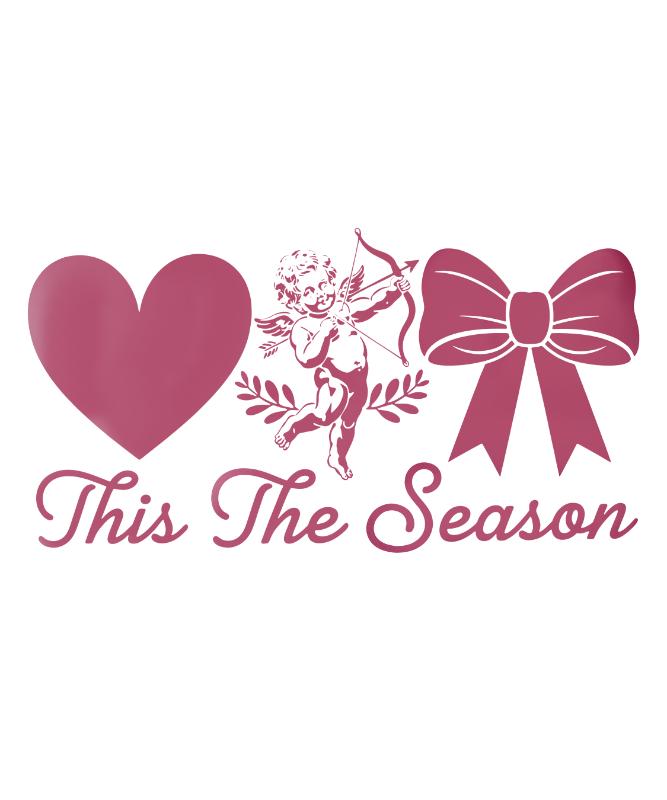 Heat transfers Iron on stickers  Valentine`s Day Valentine lover 348 for Tshirts Iron on Decal Patches Stickers Clothes Hat Pillows DIY Crafts